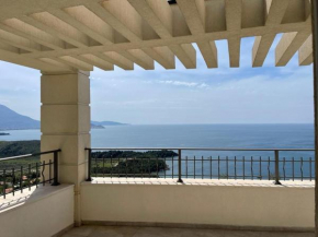 Green Hill Luxury Apartments